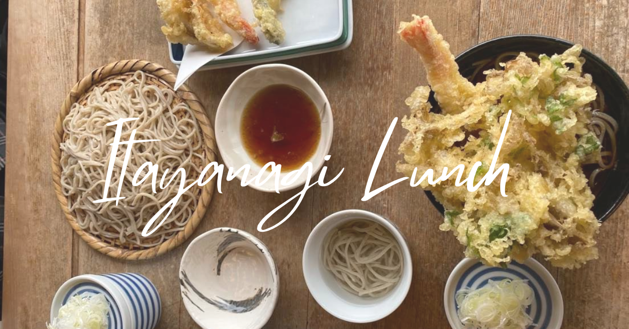 板柳町でランチにおすすめなお店を紹介 ラーメンとそば むらかみなど Aomori You