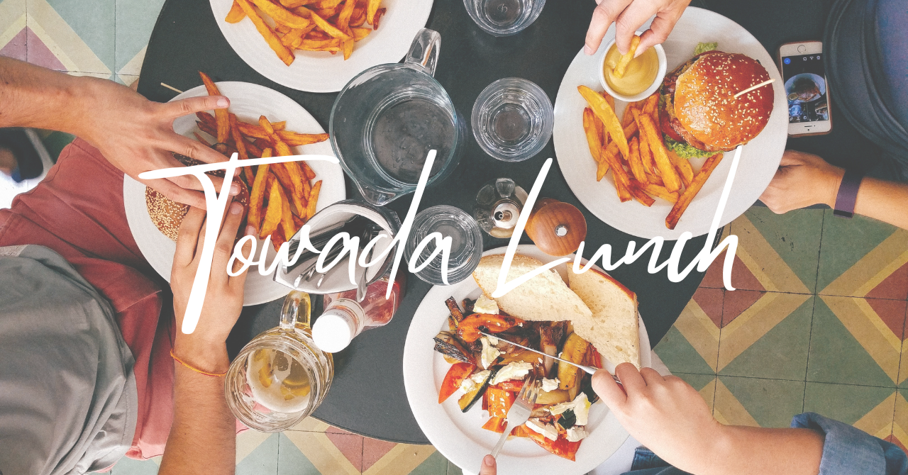 十和田市でランチにおすすめのカフェを紹介 アンブレイカブルなどお洒落カフェ Aomori You