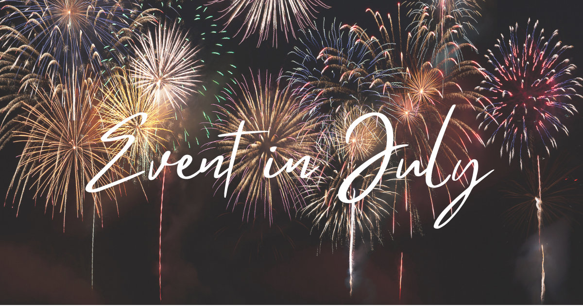 青森県内で開催される22年7月のイベント クラフトイベントやマルシェなど Aomori You